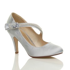 WOMENS LADIES WEDDING EVENING