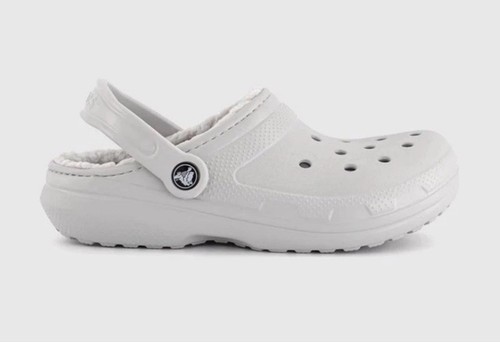 Crocs kids lined clog - lined,