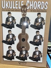 Ukulele Chords Ron Middlebrook