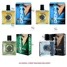 100ml denim aftershave mix - 100ml,