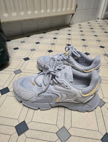 Lacoste sneakers size 5 - sneakers,