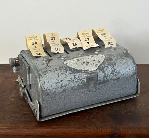 The mersey ferry vintage bell - mersey,