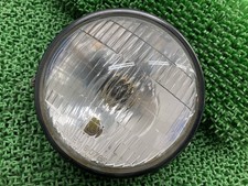 XL250R Headlight 6.0789 Honda