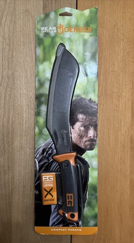 Gerber bear grylls - grylls, compact