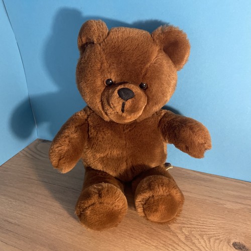 Vintage petz teddy bear - vintage,