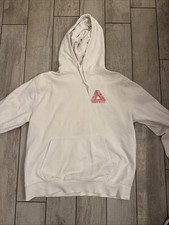 Palace White 3-D Tri Ferg