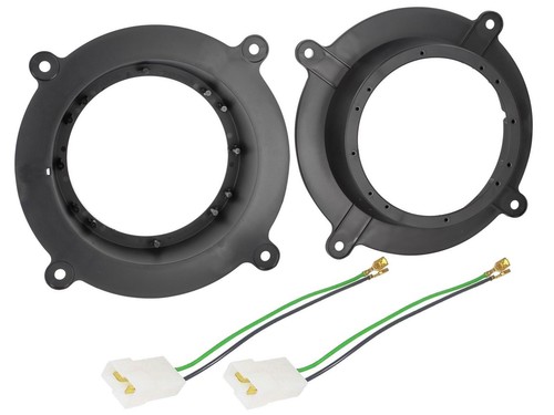 Speaker installation kit for - speaker,