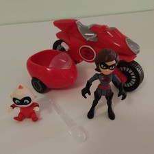 The Incredibles 2 Elasticycle