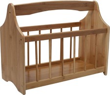 MAGAZINE RACK HOLDER STYLISH