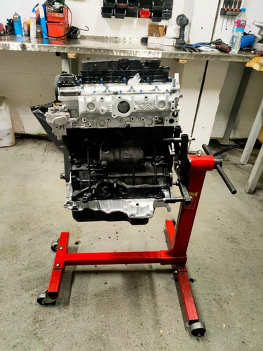 Engine for peugeot boxer - peugeot,