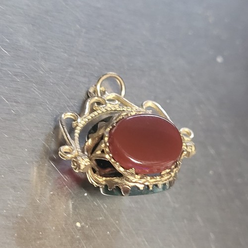 Stunning vintage 9ct 375 - vintage,