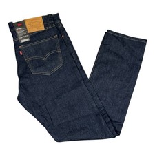 Levi's 511 (Dark Blue) Slim
