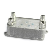 Oil Cooler Automatic Gearbox