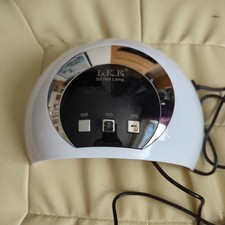 LKE S5 LEDNail Lamp UV Gel