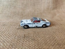 Old Matchbox Lesney Ford