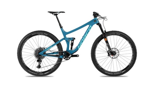 Norco sight 2017 - sight,
