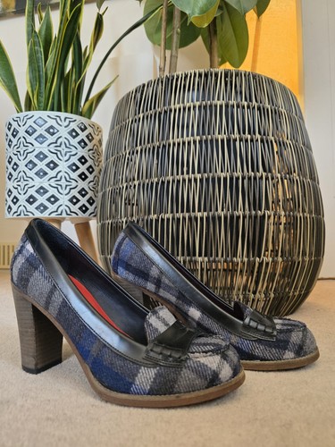 The penny loafer weejuns - the,