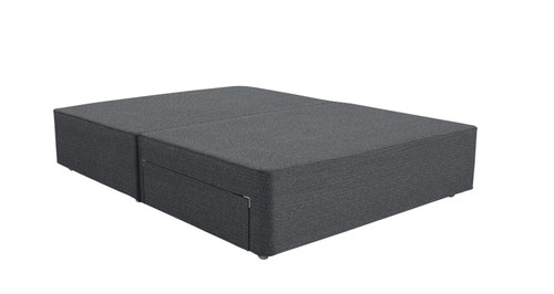 Hypnos non drawer - , solid