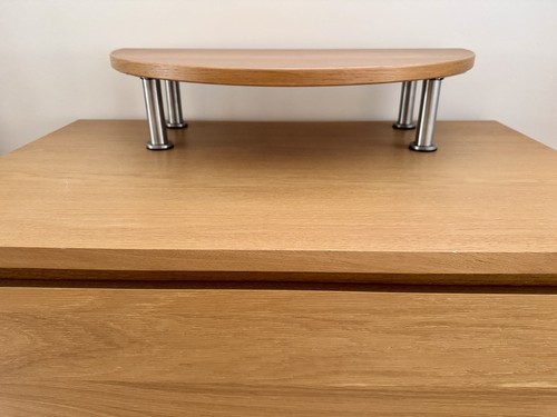 Ikea malm half moon - ikea,