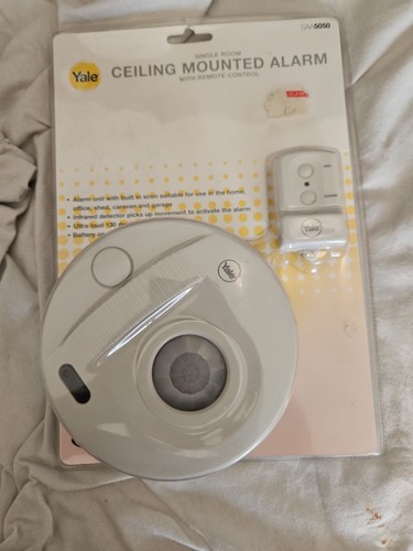 Yale saa5050 ceiling mounted - yale,
