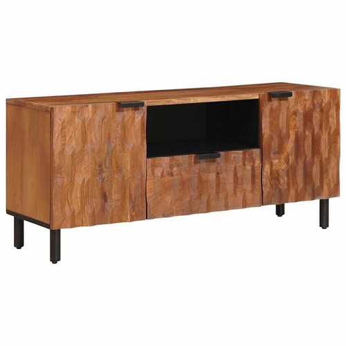 Cabinet with drawer - cabinet,