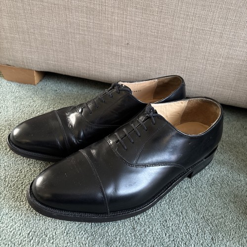 Barker fine english shoes - barker,