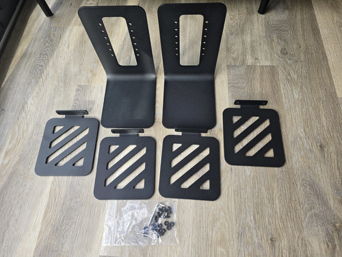 Vaydeer adjustable tier - 2,