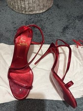 Christian Louboutin Women's Sandals