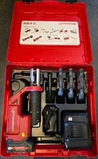 BRAND NEW - Rothenberger ROMAX