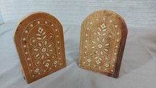 Antique Vintage Italian Inlaid