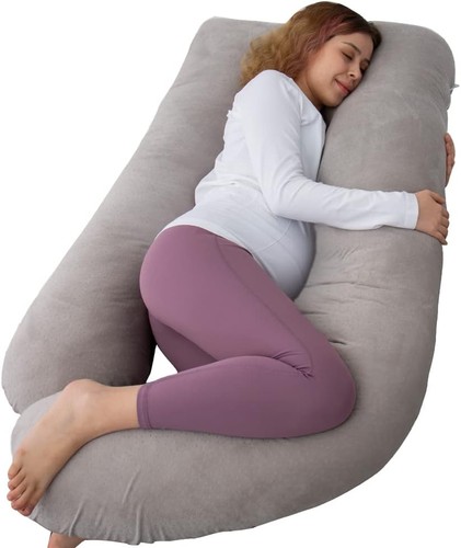 Inch pregnancy pillow u - 60,