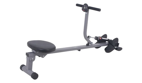 Opti manual rowing - opti,