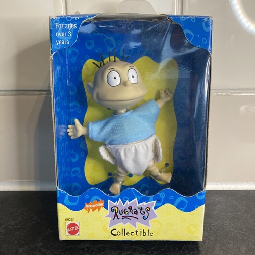 Vintage 1998 rugrats - vintage,
