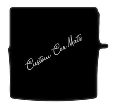 CUSTOM FIT VW CADDY SWB VAN