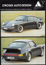 Porsche 911 G-Model Version 1