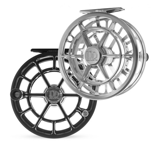 Ross evolution salt 8 reel - ross,