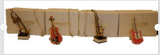 Hidden treasures musical - treasures,