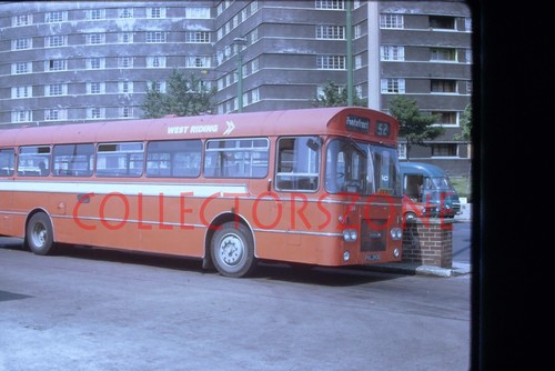 35mm slide 1974 - , west