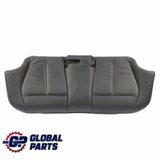 BMW F30 F31 Seat Bench Rear Couch Sofa Seating Cover Leather Dakota Black Red