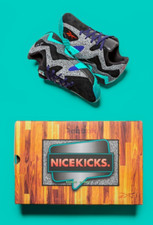 Reebok x Nice Kicks NBA Jam