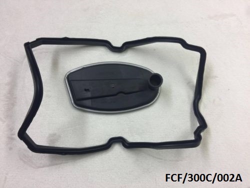 Transmission filter for - filter,