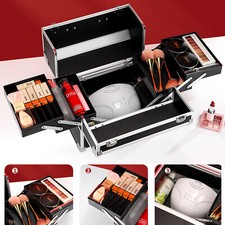 Multi layer manicure cosmetics - manicure,