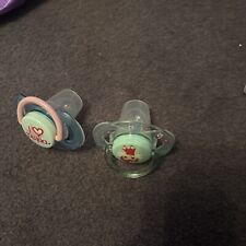 Philips Avent Dummies 6-18m 2