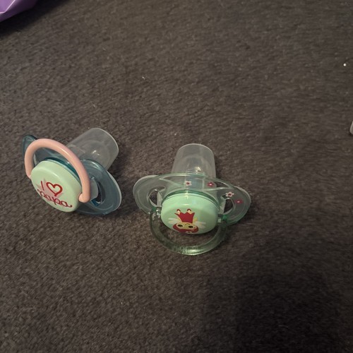Philips avent dummies - avent, 6-18m