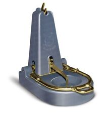 Black Cat Nano PRO Rat Trap  - Powerful Reusable Humane Kill Rodent Control