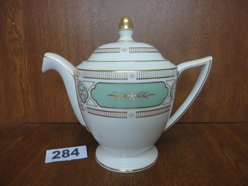 Unused minton imperial jade - imperial,