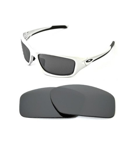 New polarized custom black - new,