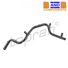 METAL WATER PIPE GOLF JETTA