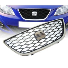 Seat Ibiza 6J 2008-2012