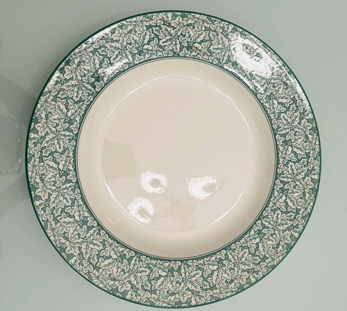 Vintage spode holly tree - vintage,